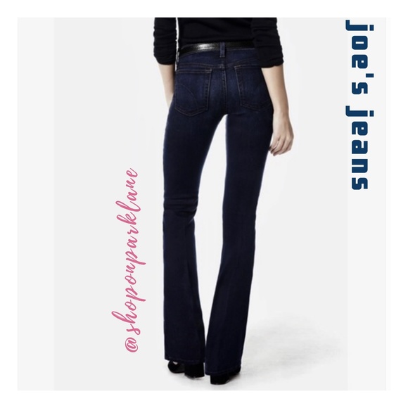Joe's Jeans Denim - Joe's Jeans Provacateur Bootcut Jeans, Taylor, 31